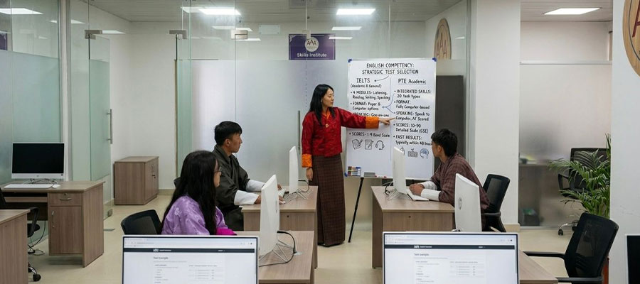 Support for Computer-Based Learning