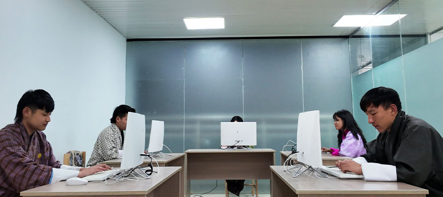 Practice test sessions