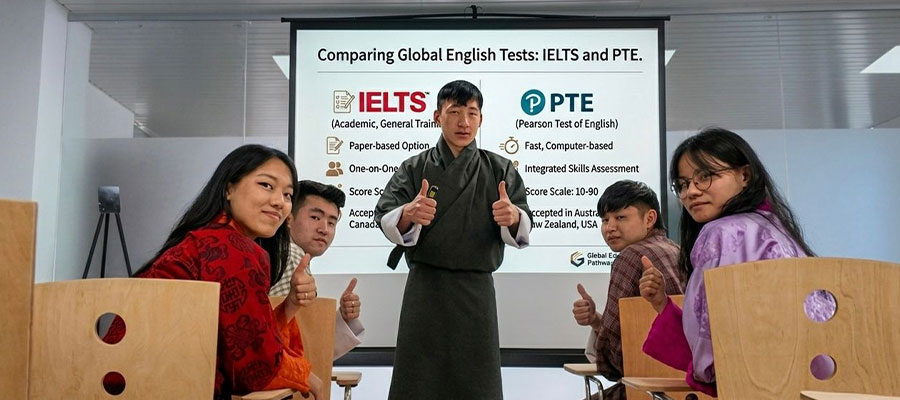 Student-Friendly Setting