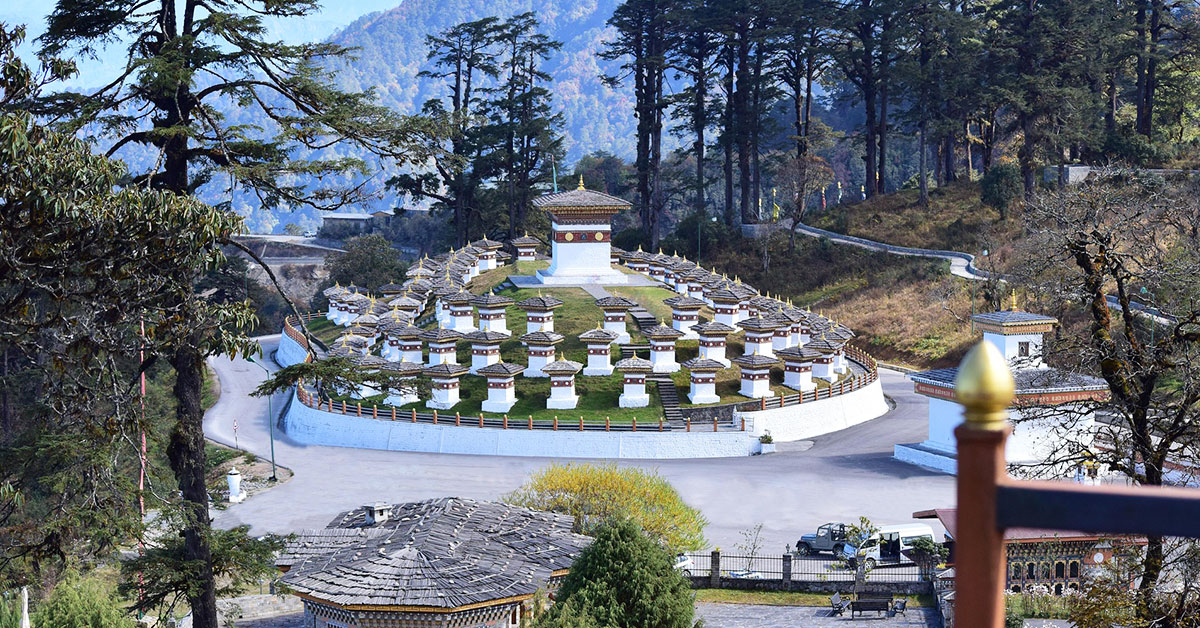 Bhutan Travel Essentials