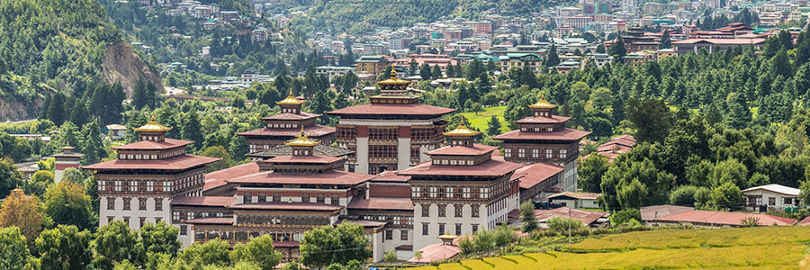 Thimphu