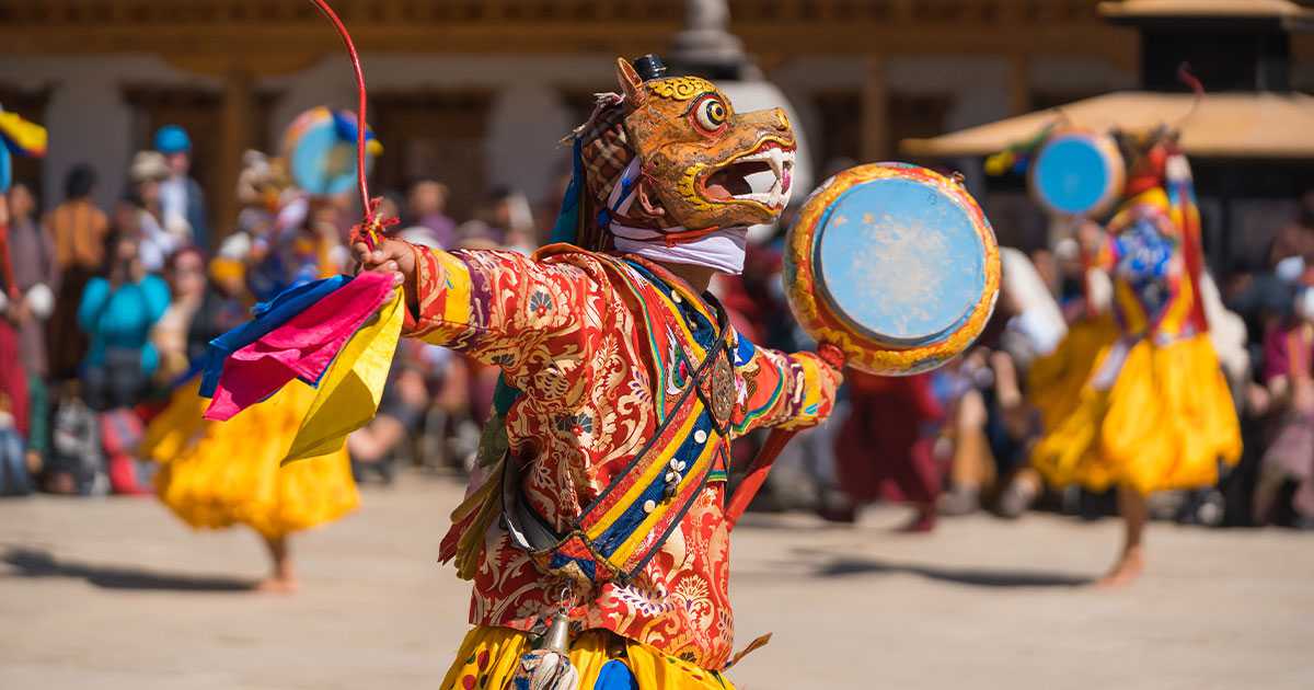 Beginner Travel Tips for Bhutan