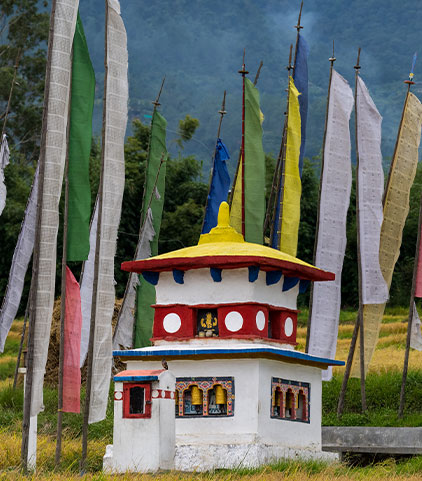 Punakha