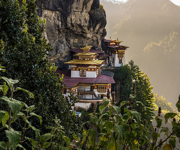 7 Days Cultural Tour With Day Hikes