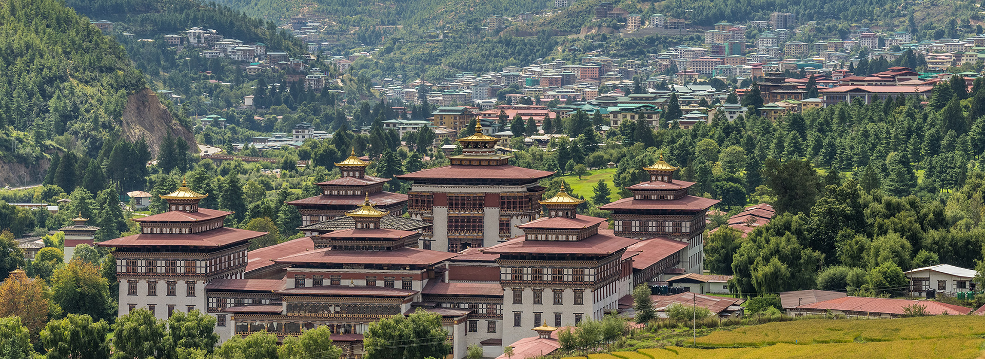 Remote East Bhutan Odyssey
