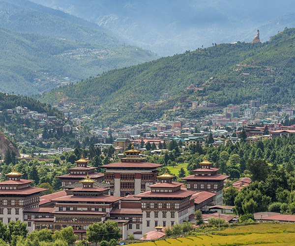 Remote East Bhutan Odyssey