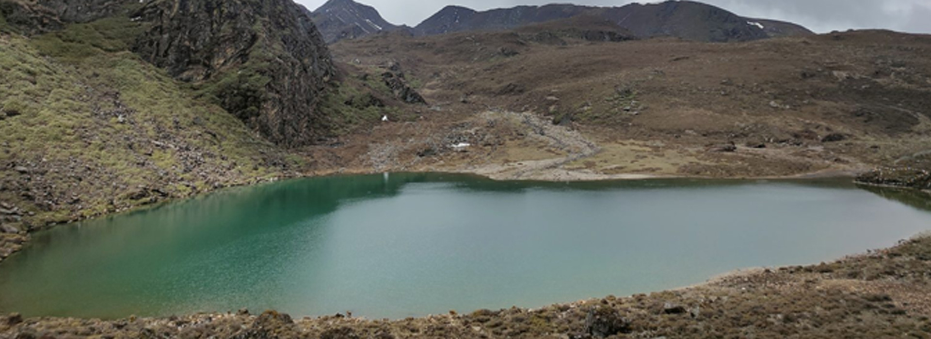 Dagala Thousand Lakes Trek