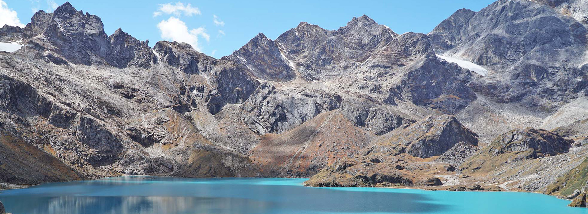 Samtengang Winter Trek