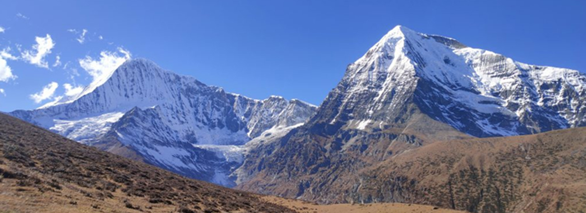 Jomolhari Dodeyna Trek