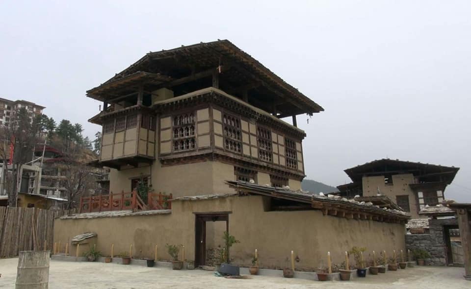 Heritage Home Babesa