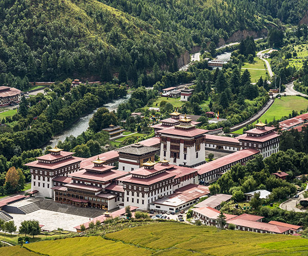 Bhutan Cultural Discovery Tour