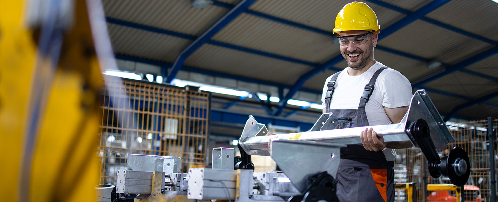 STN Engineering Works