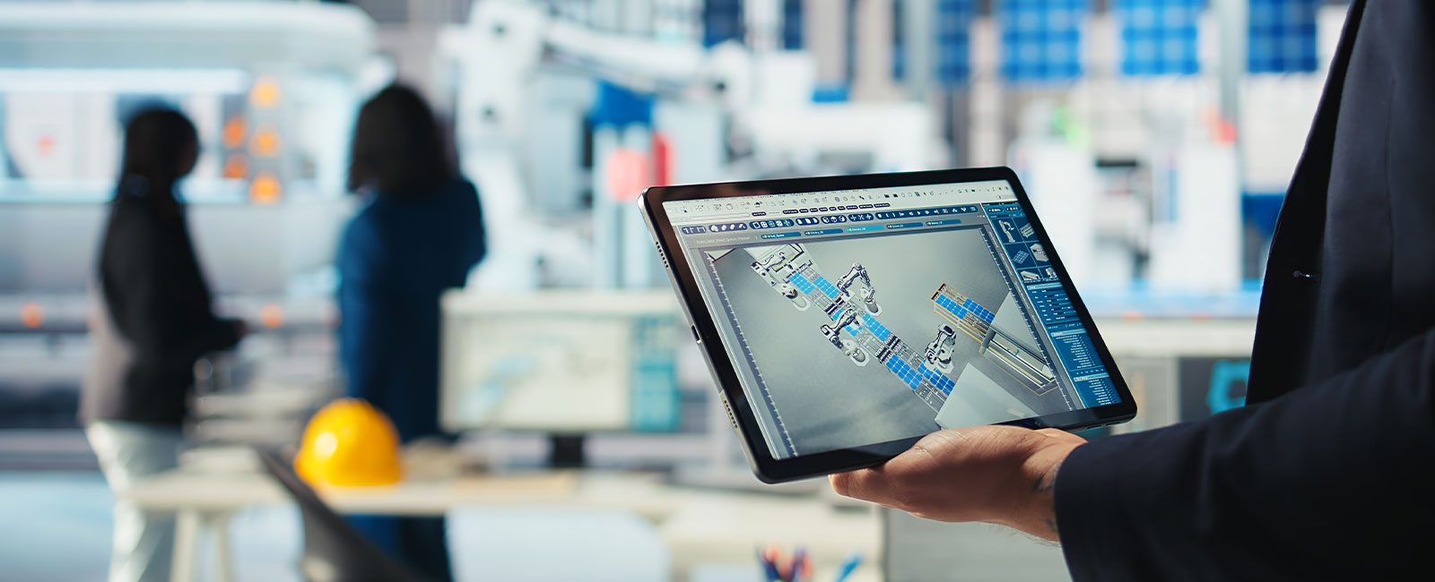 SL Machinery Solution