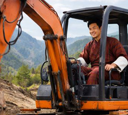 SL Machinery Solution