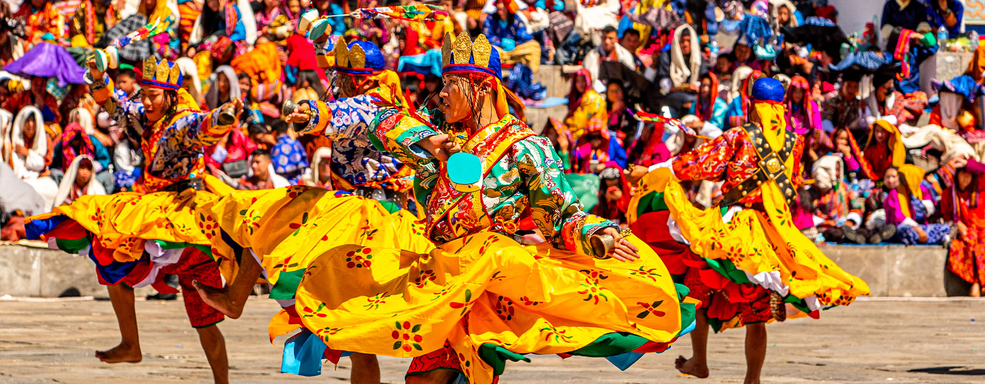 Bhutan Matsutake Mushroom Festival Tour 7nights / 8days - Culture and nature