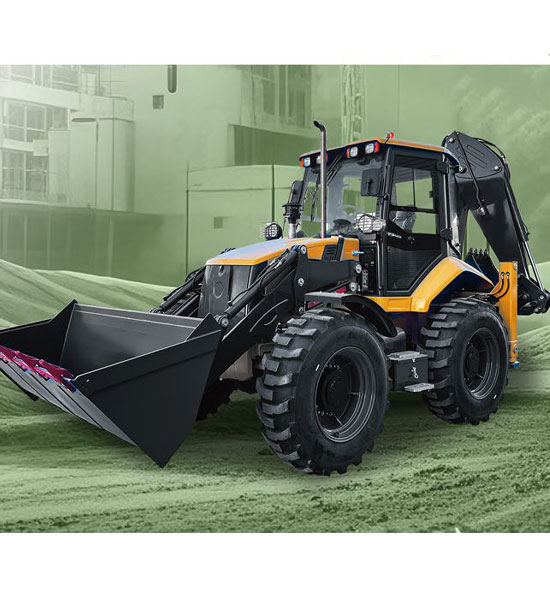 Multi-Functional Loaders